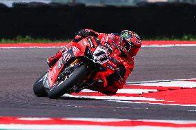 MOTORI - SuperBike - Acerbis Italian Round