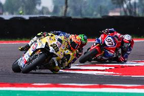 MOTORI - SuperBike - Acerbis Italian Round