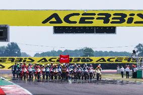 MOTORI - SuperBike - Acerbis Italian Round
