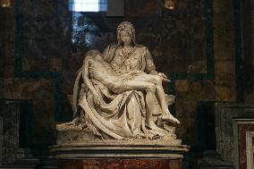 Illustration -  St. Peter s Basilica