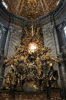 Illustration -  St. Peter s Basilica