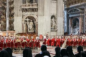Illustration -  St. Peter s Basilica