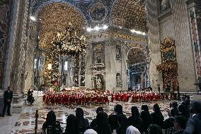 Illustration -  St. Peter s Basilica