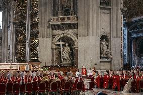 Illustration -  St. Peter s Basilica