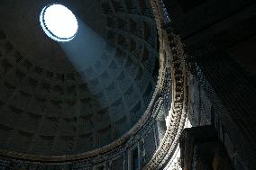 Illustration - Rome