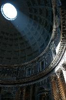 Illustration - Rome