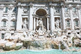 Illustration - Rome