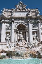 Illustration - Rome
