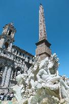 Illustration - Rome