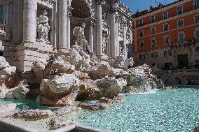 Illustration - Rome