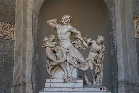 Illustration - Vatican