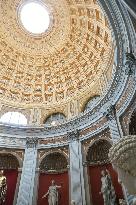 Illustration - Vatican