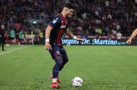 CALCIO - Serie A - Bologna FC vs Juventus FC