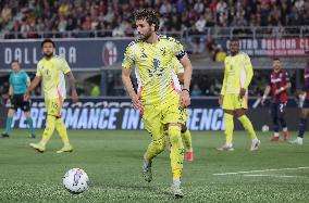 CALCIO - Serie A - Bologna FC vs Juventus FC