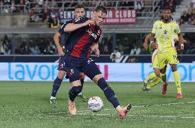 CALCIO - Serie A - Bologna FC vs Juventus FC