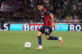 CALCIO - Serie A - Bologna FC vs Juventus FC