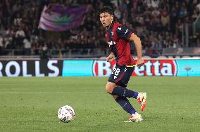 CALCIO - Serie A - Bologna FC vs Juventus FC