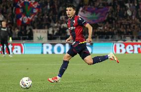 CALCIO - Serie A - Bologna FC vs Juventus FC