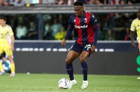 CALCIO - Serie A - Bologna FC vs Juventus FC