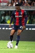 CALCIO - Serie A - Bologna FC vs Juventus FC