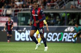 CALCIO - Serie A - Bologna FC vs Juventus FC