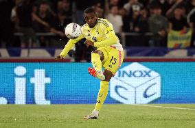 CALCIO - Serie A - Bologna FC vs Juventus FC