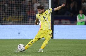 CALCIO - Serie A - Bologna FC vs Juventus FC