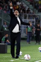 CALCIO - Serie A - Bologna FC vs Juventus FC