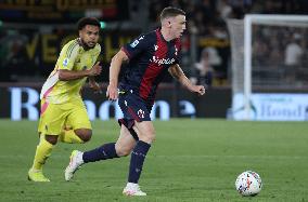 CALCIO - Serie A - Bologna FC vs Juventus FC