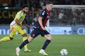 CALCIO - Serie A - Bologna FC vs Juventus FC