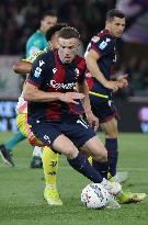 CALCIO - Serie A - Bologna FC vs Juventus FC