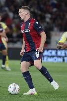 CALCIO - Serie A - Bologna FC vs Juventus FC