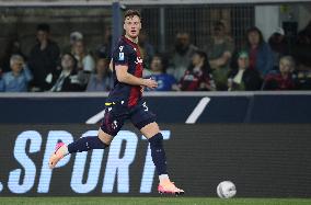 CALCIO - Serie A - Bologna FC vs Juventus FC