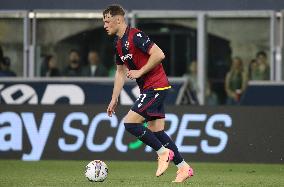 CALCIO - Serie A - Bologna FC vs Juventus FC