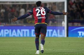 CALCIO - Serie A - Bologna FC vs Juventus FC