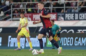 CALCIO - Serie A - Bologna FC vs Juventus FC