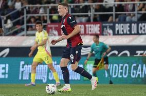 CALCIO - Serie A - Bologna FC vs Juventus FC