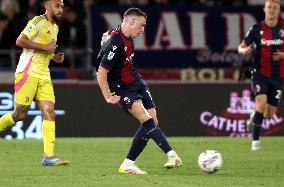 CALCIO - Serie A - Bologna FC vs Juventus FC