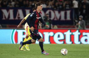 CALCIO - Serie A - Bologna FC vs Juventus FC