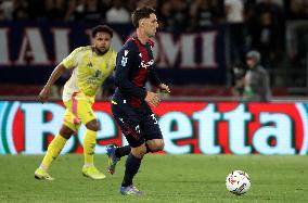 CALCIO - Serie A - Bologna FC vs Juventus FC