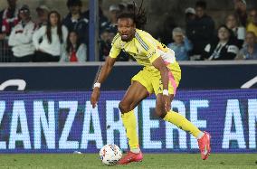 CALCIO - Serie A - Bologna FC vs Juventus FC