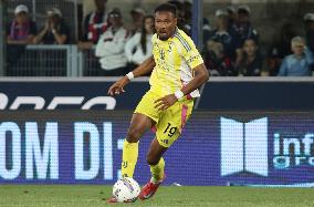 CALCIO - Serie A - Bologna FC vs Juventus FC