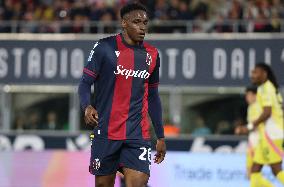 CALCIO - Serie A - Bologna FC vs Juventus FC
