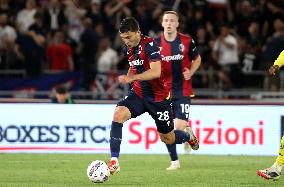 CALCIO - Serie A - Bologna FC vs Juventus FC