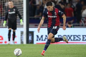 CALCIO - Serie A - Bologna FC vs Juventus FC