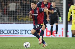 CALCIO - Serie A - Bologna FC vs Juventus FC