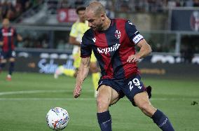 CALCIO - Serie A - Bologna FC vs Juventus FC