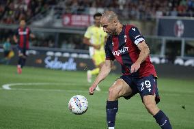 CALCIO - Serie A - Bologna FC vs Juventus FC