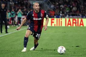 CALCIO - Serie A - Bologna FC vs Juventus FC