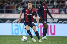 CALCIO - Serie A - Bologna FC vs Juventus FC